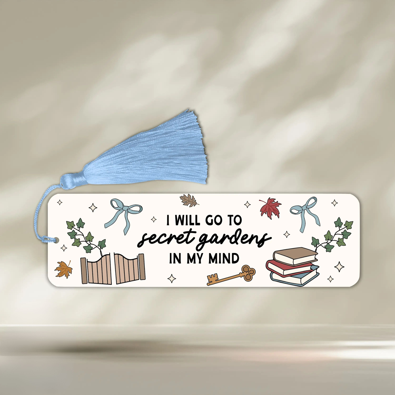 Bookmarks
