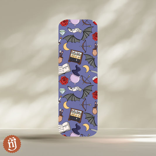 ACOTAR Inspired Bookmark