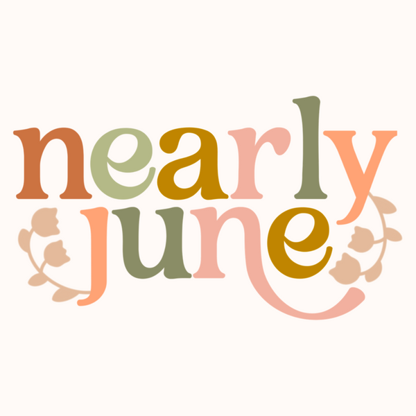 Nearly June Design Co